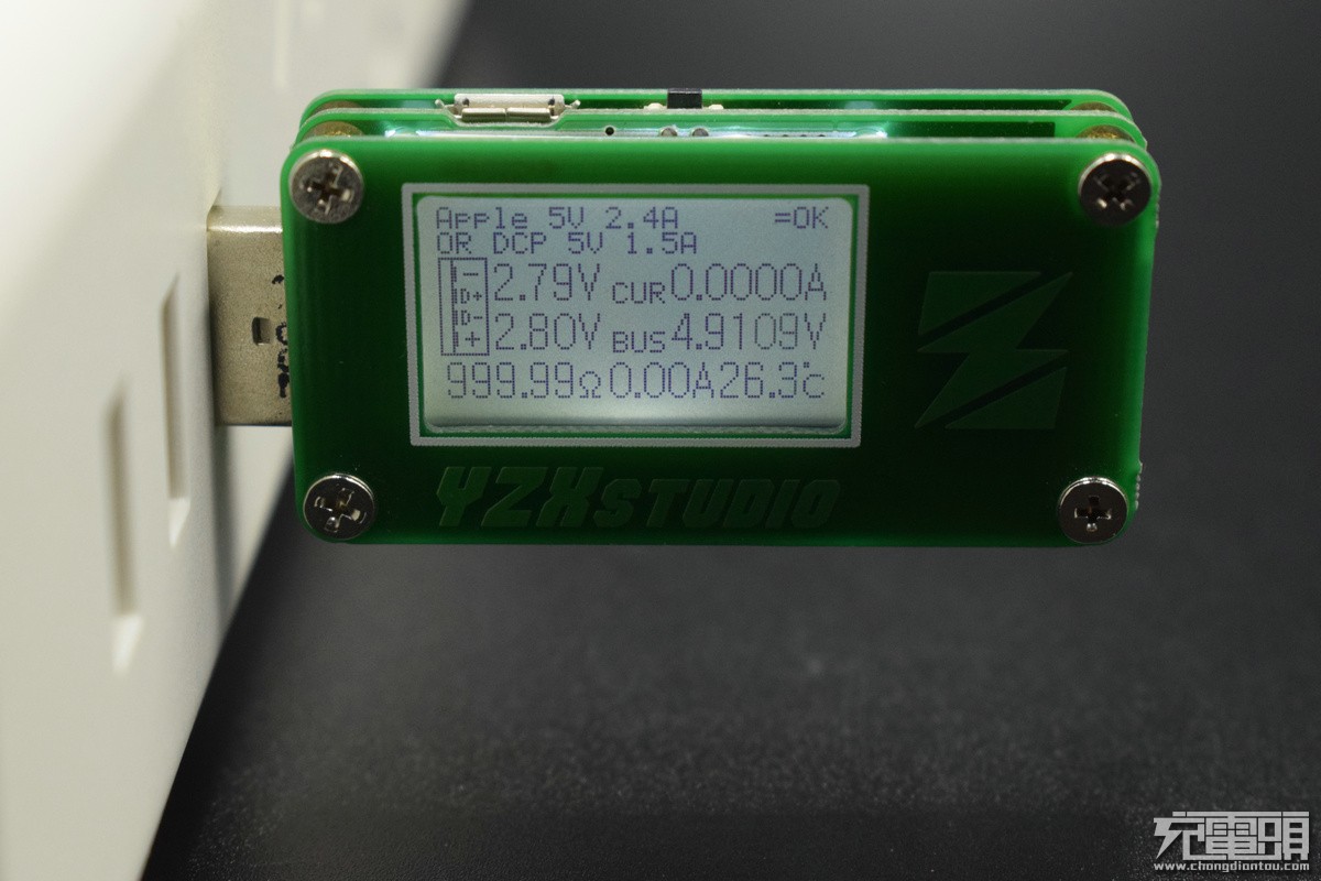 虽名不经传但也可圈可点达世奇插线板评测及拆解