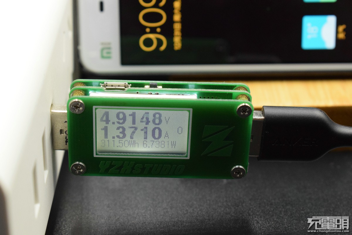 虽名不经传但也可圈可点达世奇插线板评测及拆解