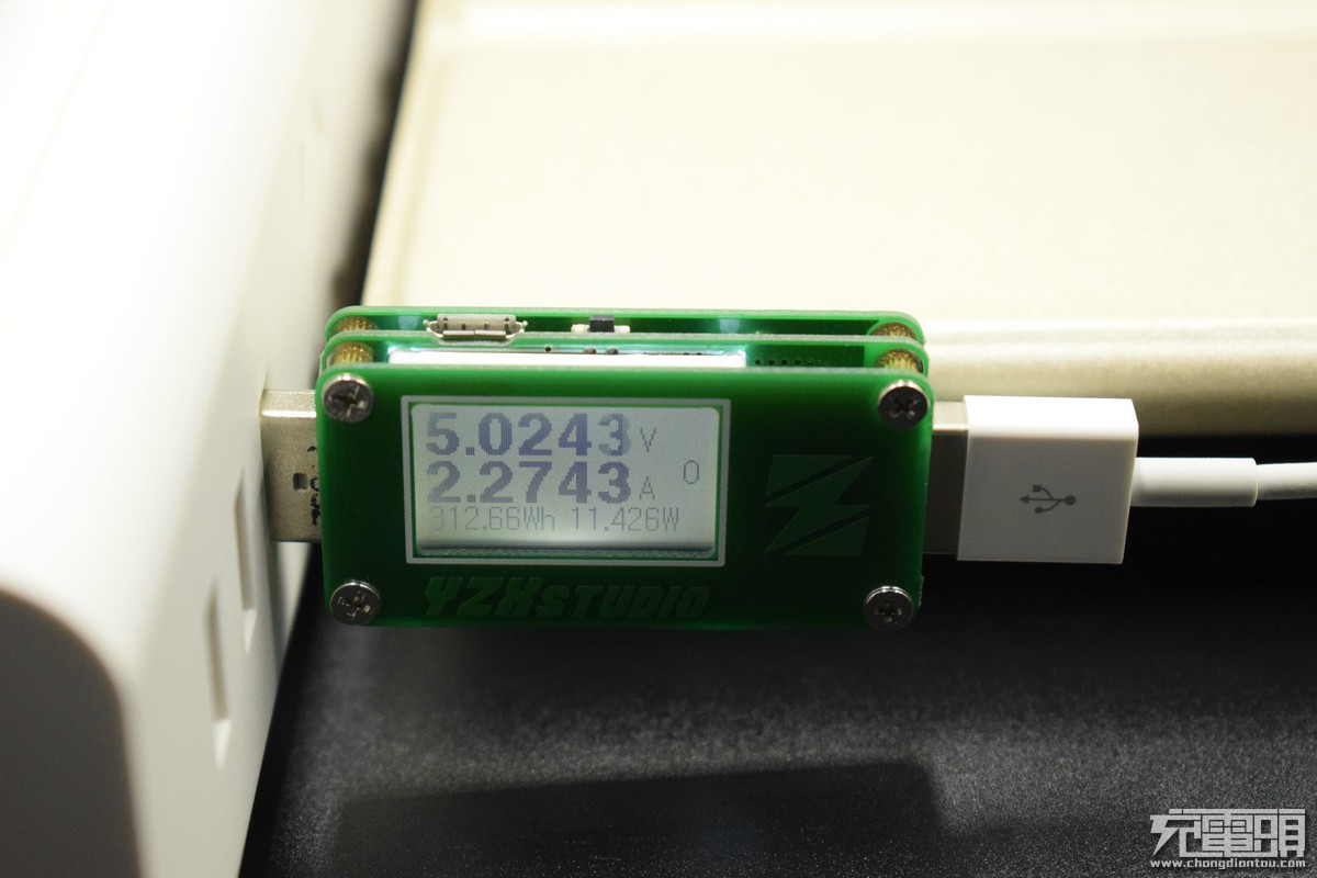 虽名不经传但也可圈可点达世奇插线板评测及拆解