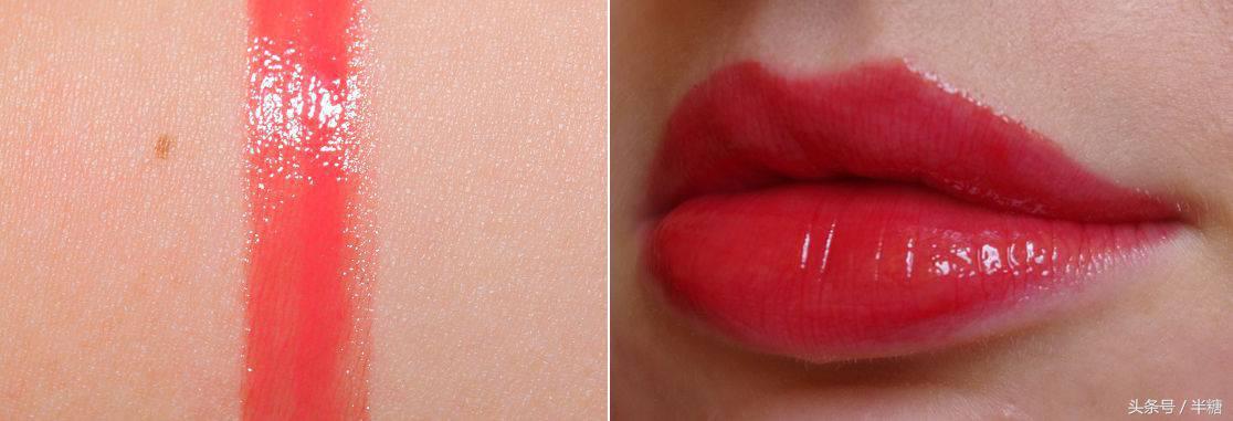 适合黄黑皮大牌经典口红推荐,黄皮最显白的十大口红秋冬