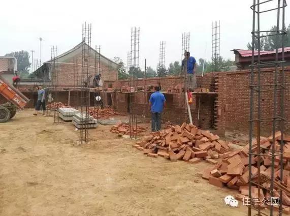 北京盖民房一平米多少钱,北京盖独栋别墅需多少钱