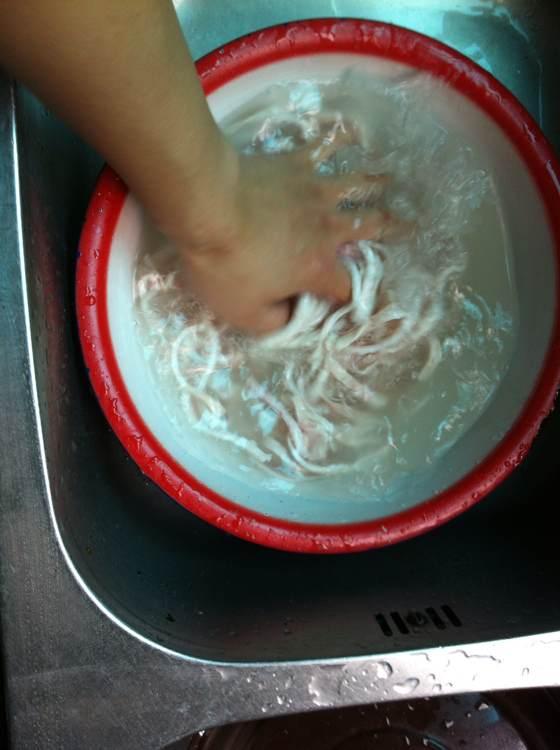 自己用竹子手工打造钓鱼竿，附上完整设计图和流程图