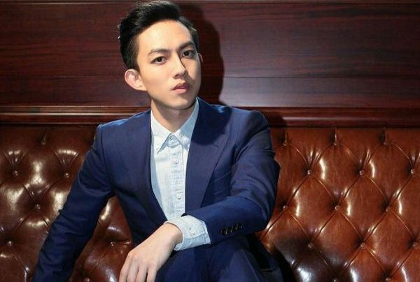 林宥嘉澄清,林宥嘉禁欲系