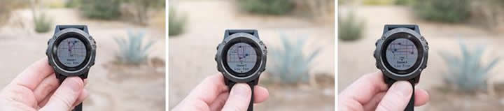 garminfenix5说明书,garminfenix5x怎么gps定位