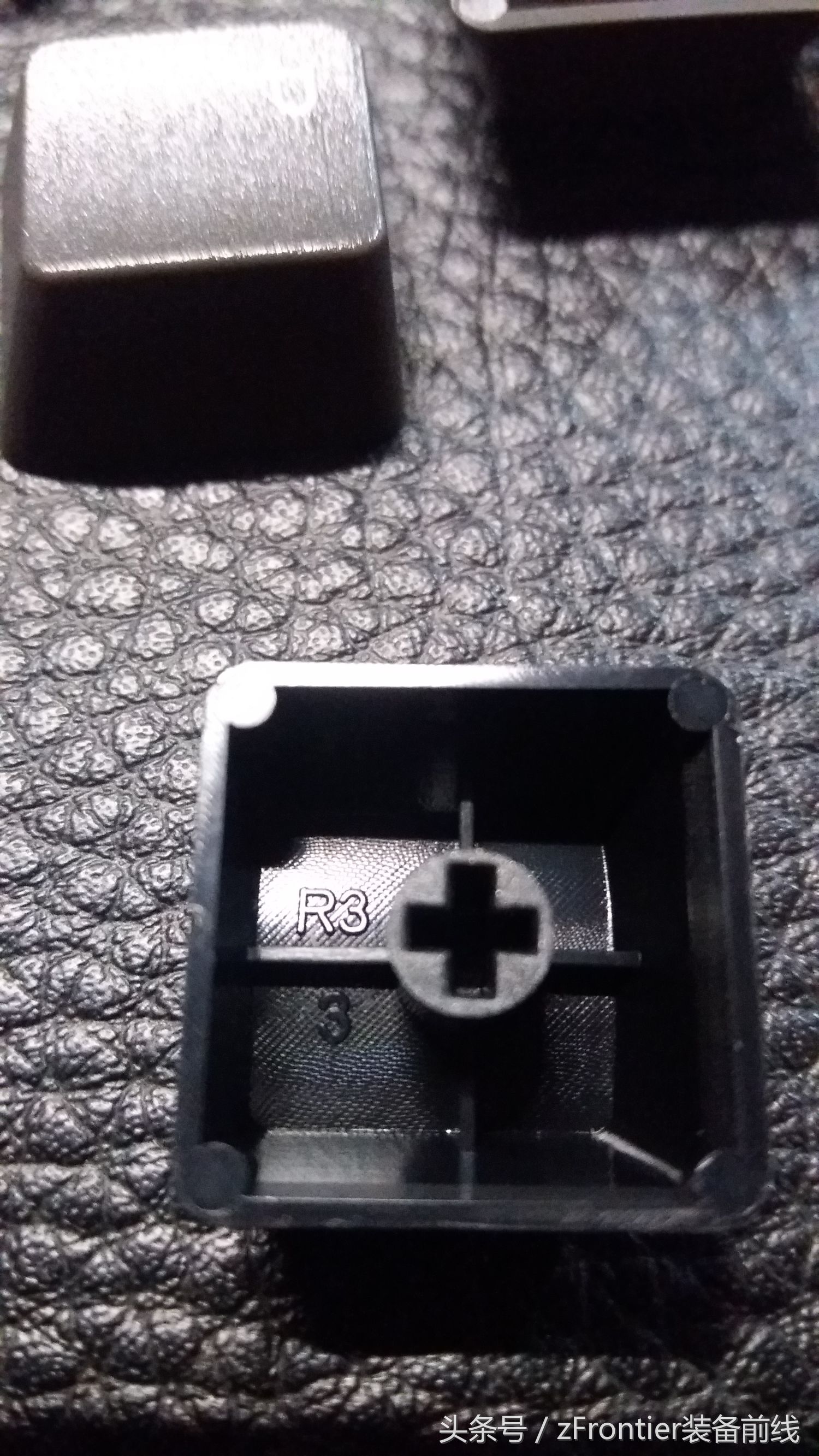 wasd个性键帽,wasd透明键帽