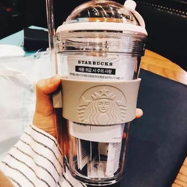 星巴克不锈钢马克杯,韩国星巴克马克杯