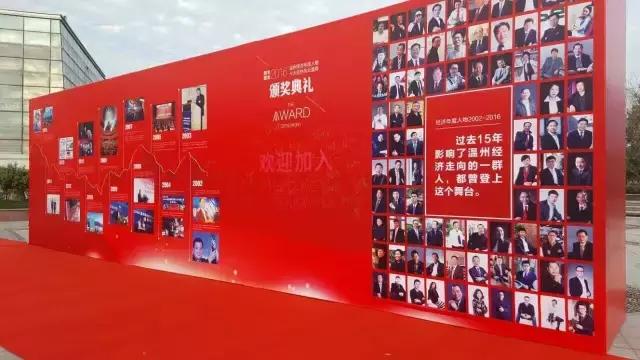 温州十大有钱老板,温州十大老板身价