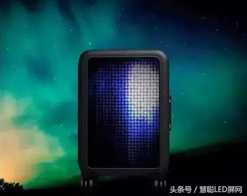 led显示屏如何使用更长久一点,透明led显示屏有什么功能