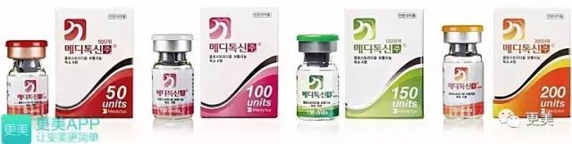 朋友圈肉毒素代购，白毒粉毒绿毒蓝毒到底靠不靠谱？