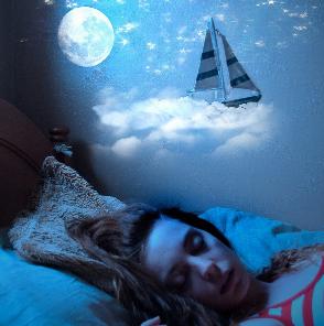 预示着发财的梦境有哪些？