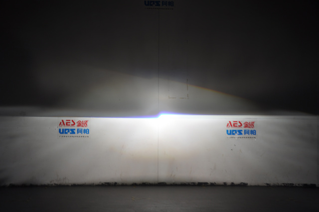 q5海拉三和国产海拉五的区别,q5透镜和海拉5透镜