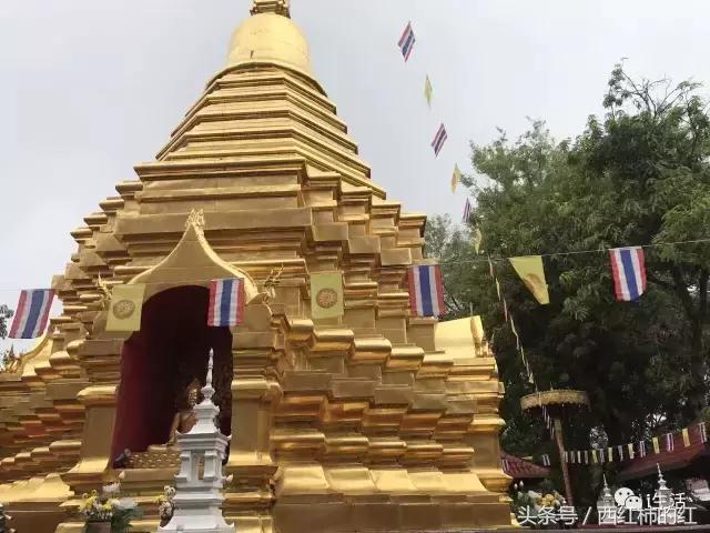 如果你喜欢清迈,泰国如果你爱一个人