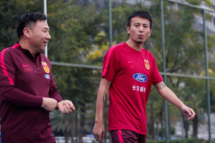 2019中国杯国足垫底,国足最新消息中国杯