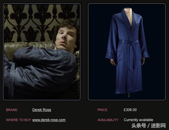 电影神探夏洛克之撒谎的侦探,神探夏洛克躺下的侦探