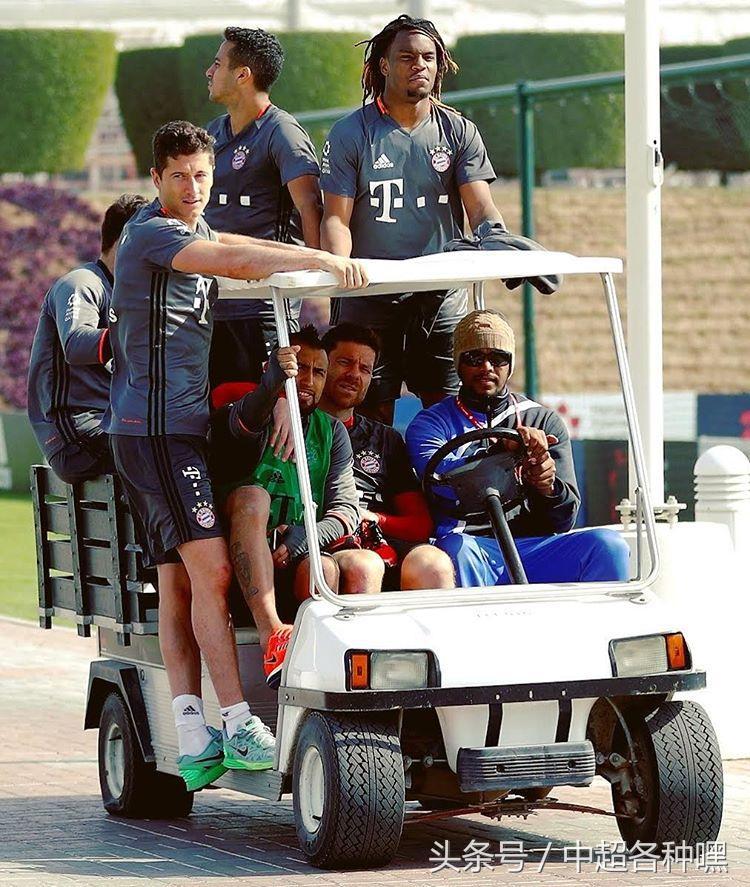 拜仁赛前点名穆勒,拜仁训练头球视频