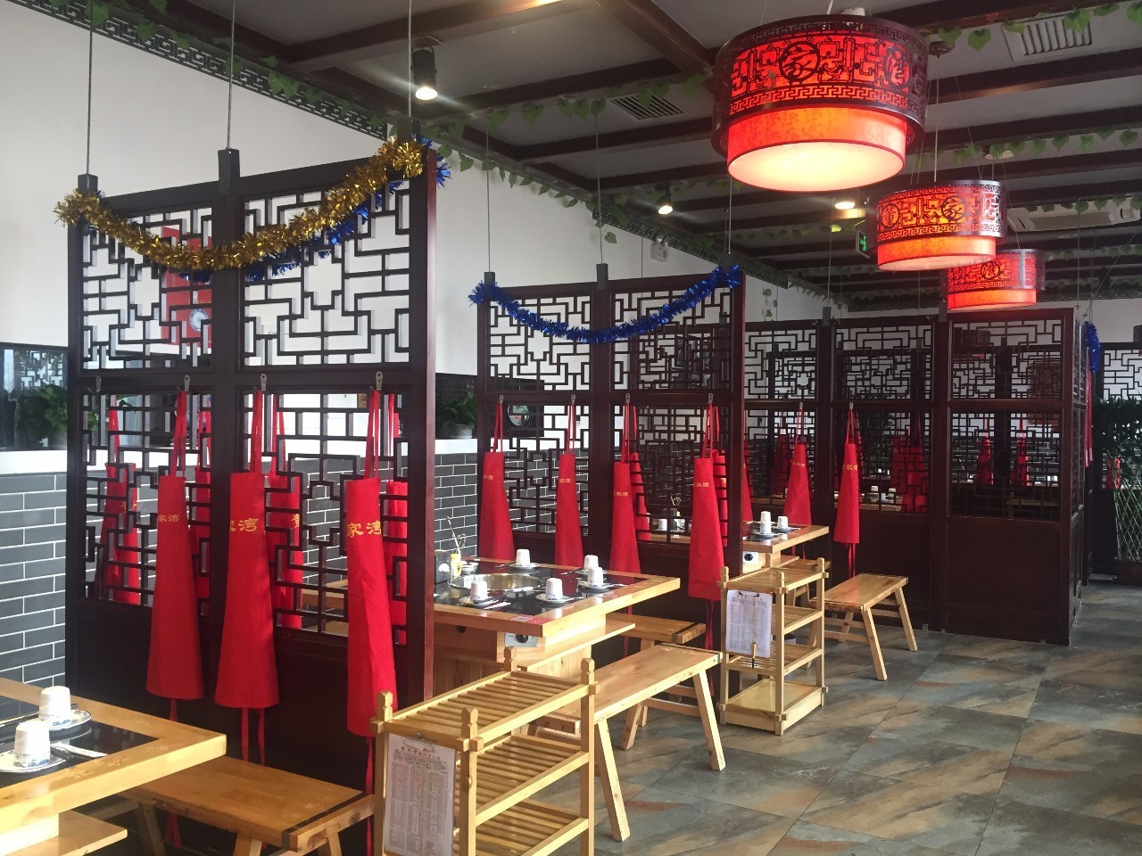 适合冬天吃的火锅店,雾霾天气适合吃火锅吗