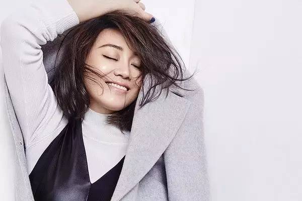 爱美的女人是不分年龄段的,爱美的女人青春永不老