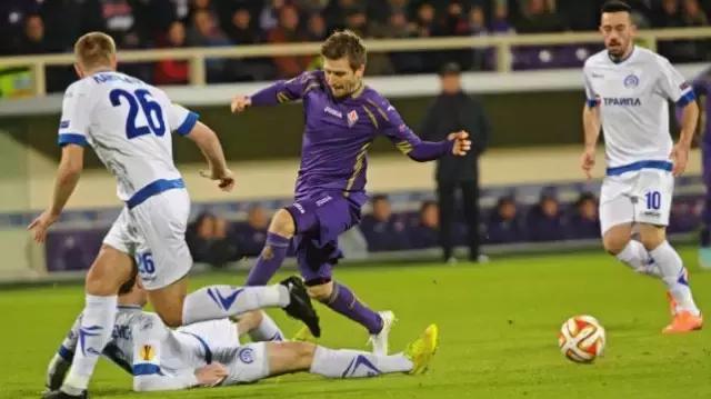 他曾被誉为“德国梅西”，却在7年间已换了8支球队