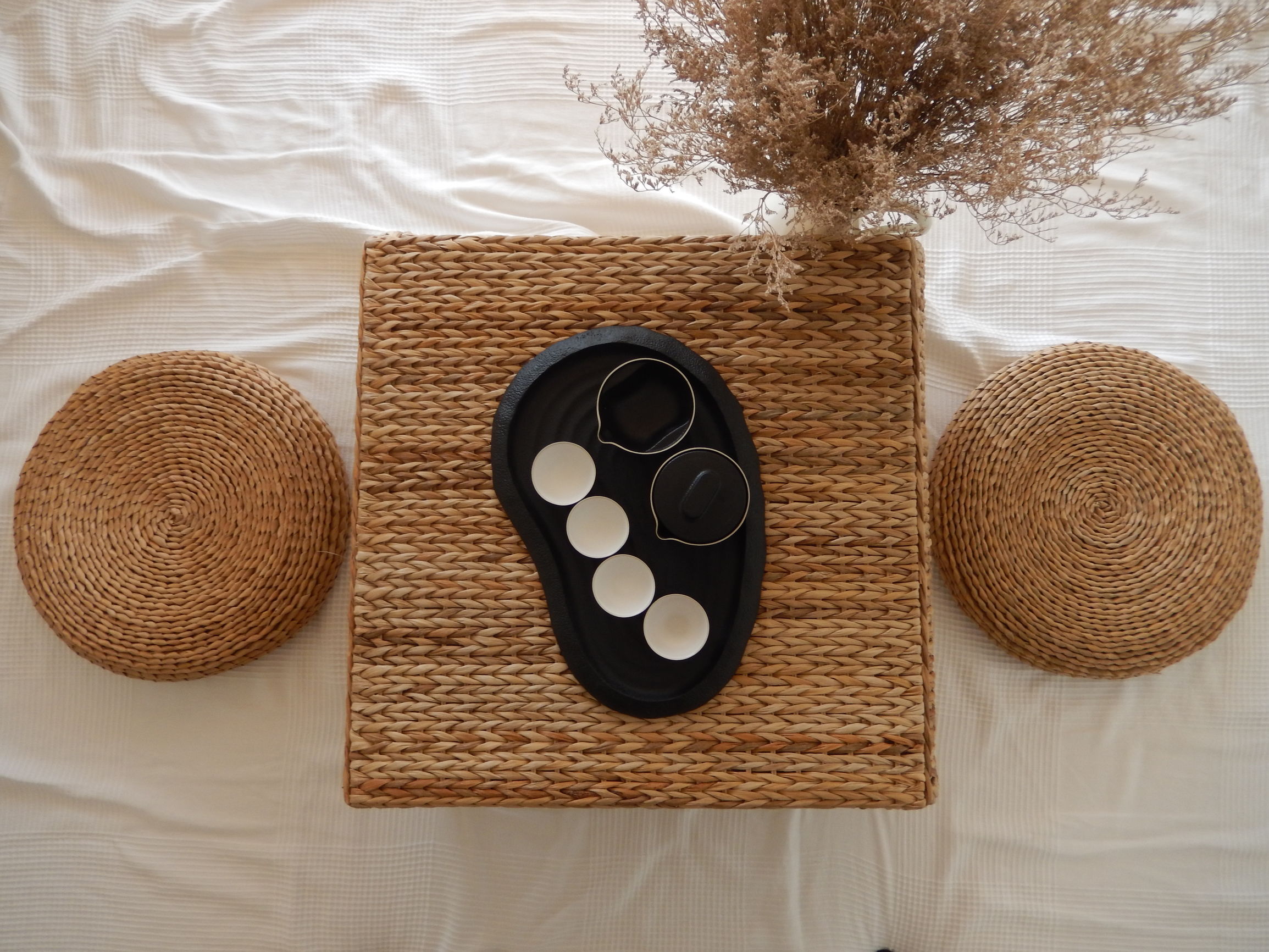 北欧风格家居小窝,北欧时尚小窝设计