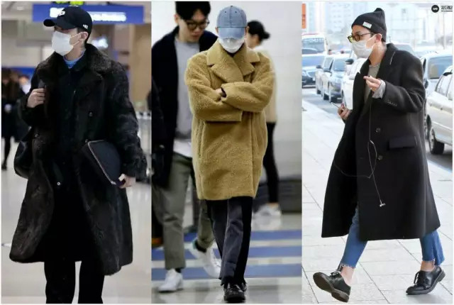 除了权志龙还有谁,除了权志龙还有谁有黑卡