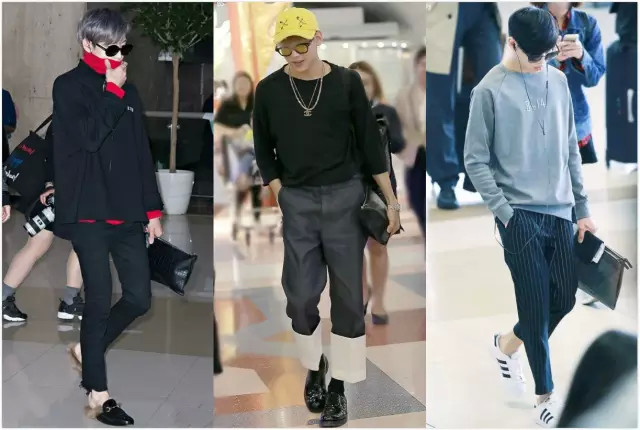 除了权志龙还有谁,除了权志龙还有谁有黑卡