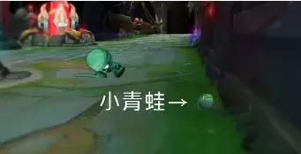 lol的召唤师峡谷到底是什么地方,lol召唤师峡谷外是什么