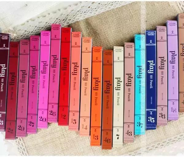 爱丽小屋腮红好物推介,韩国爱丽小屋2019年新品