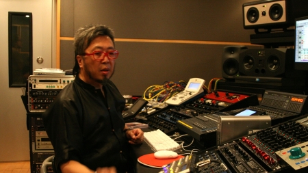 记鲍比达——叱咤华语乐坛的幕后英雄