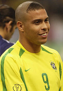 足球奇葩发型,法国足球怪异发型