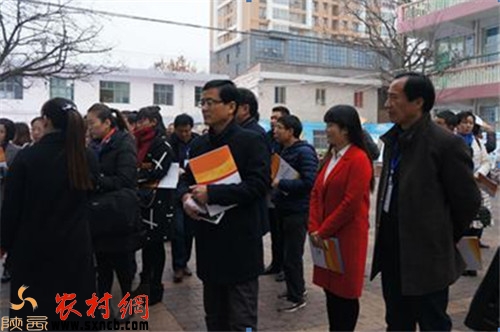 临渭区滨河小学研学活动,南塘小学生参加研学实践活动