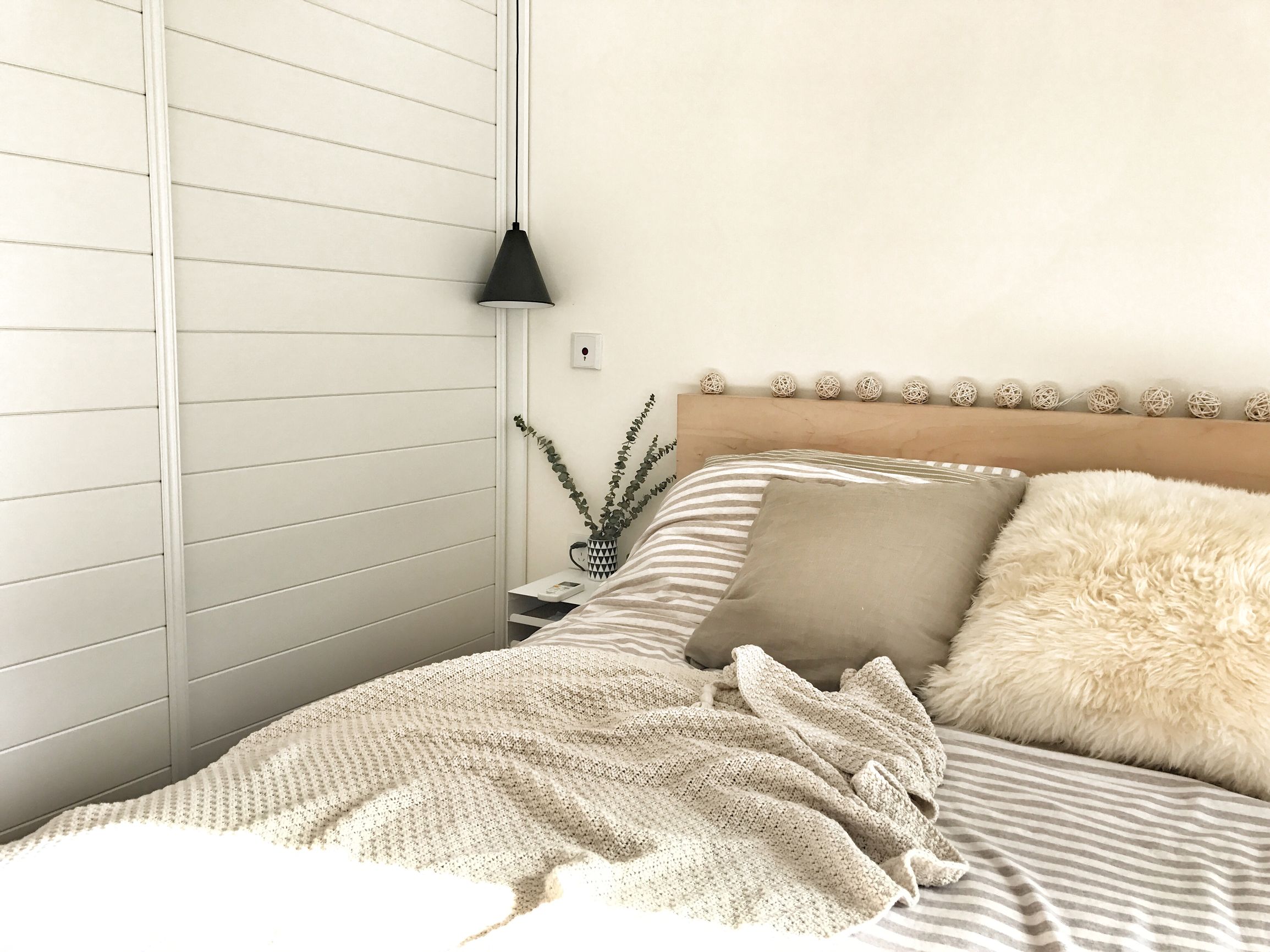 北欧风格家居小窝,北欧时尚小窝设计