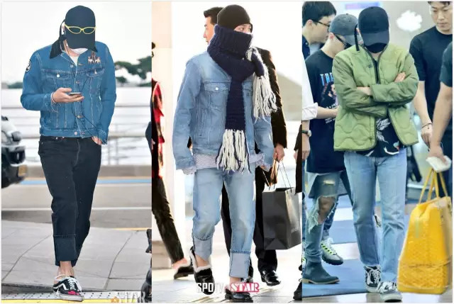 除了权志龙还有谁,除了权志龙还有谁有黑卡