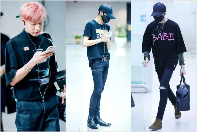 除了权志龙还有谁,除了权志龙还有谁有黑卡