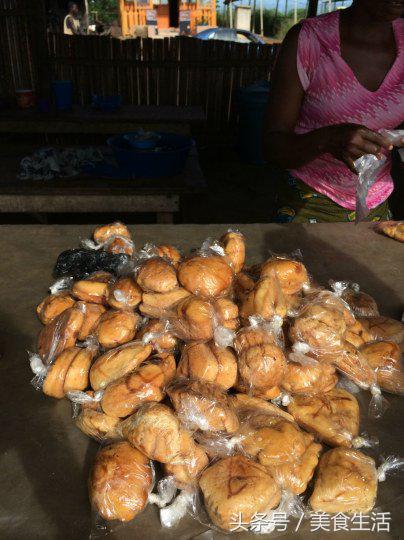 探秘科特迪瓦饮食文化原来非洲人都吃这个