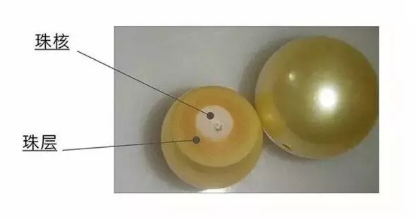 珍珠戴久了会脱皮吗,买回来的珍珠都碎了怎么办