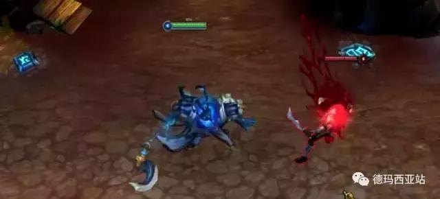 lol谁最会玩伊泽瑞尔,lol伊泽瑞尔