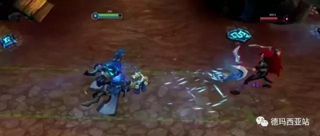 lol谁最会玩伊泽瑞尔,lol伊泽瑞尔