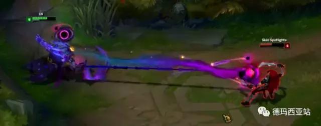 lol谁最会玩伊泽瑞尔,lol伊泽瑞尔