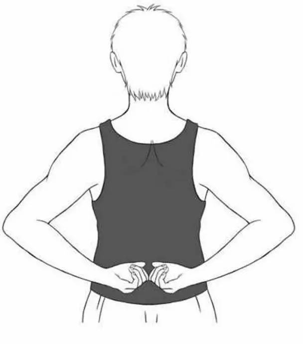 腰扭到神经了怎么办,腰被扭到了怎么办