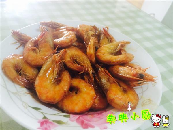 最简单的烧虾方法,烧虾技巧视频教程