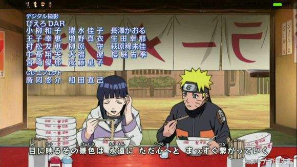 火影忍者雏田的成长,火影忍者雏田从小到大变化图