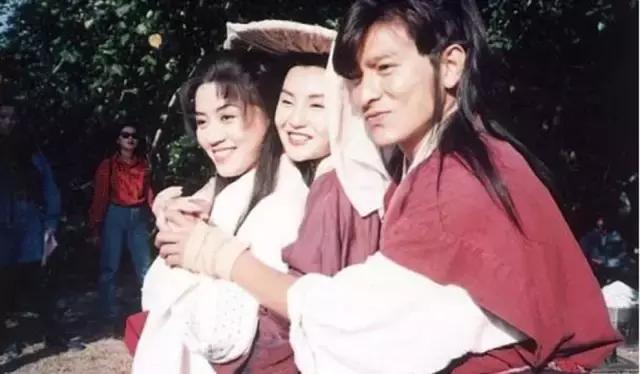 香港电影票房总榜1992年,周星驰电影香港票房排行榜