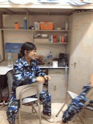 大神玩极品飞车,小伙子才是真正高手