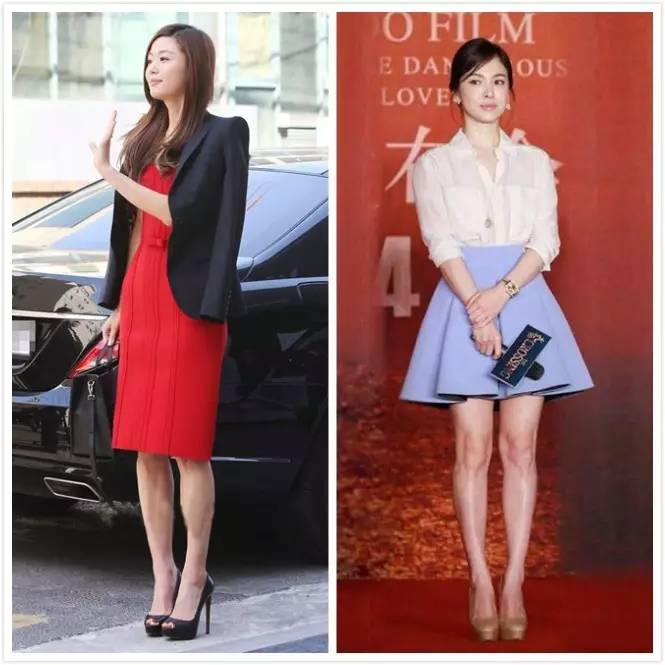 年会穿搭指南，让你惊艳又有品位！