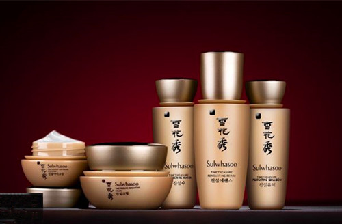 雪花秀的雪花膏怎么用,八一八日本平价护肤品