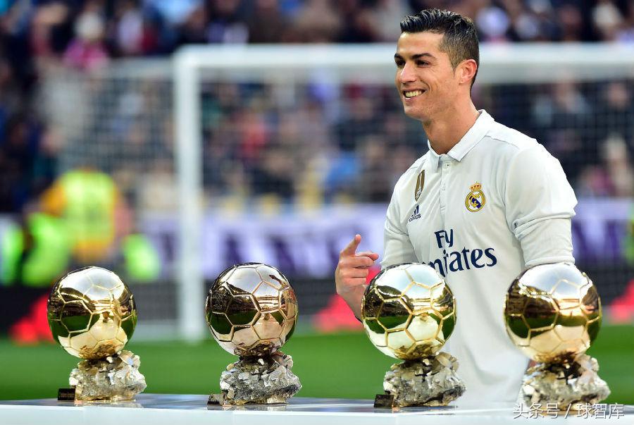 踢法越来越大保健，C罗正式转型禁区杀手！