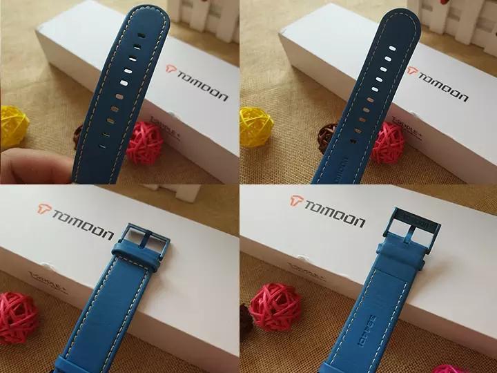 有种时尚酷炫它叫“土曼”