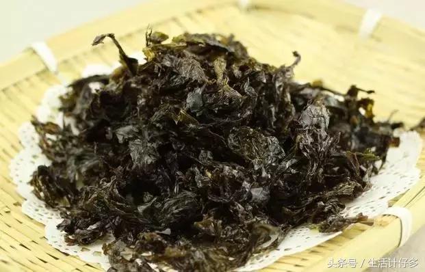 不到十块钱，护骨补钙秒杀牛奶，还富含矿物质！