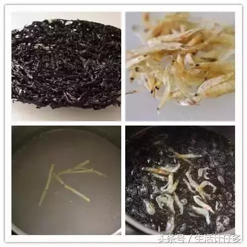 不到十块钱，护骨补钙秒杀牛奶，还富含矿物质！