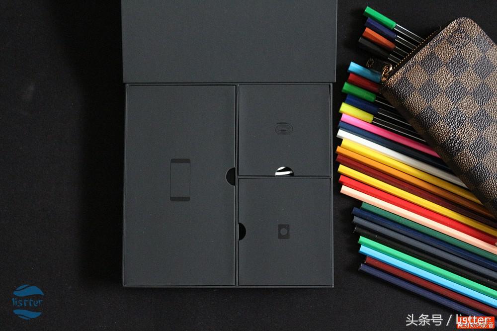 为信仰充值究竟值不值？看镜面不锈钢版锤子M1L测评